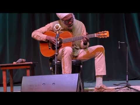 Corey Harris - Special Rider Blues
