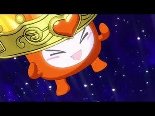 -1080p- Precure Music Rondo! (Cure Melody Attack)