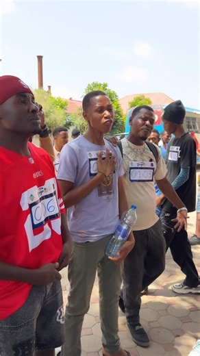 AzamTV Burudani on Instagram: "#BSSNextLevelRevolution | ARUSHAAAA vipaji HD tunaendelea kuvisaka siku ya pili, muda mfupi ujao tunaachia ‘rap battle’ uone utatuambia ni chaliii gani kamaliza ile mbaya bablai 🔥 Haya tuongelee hapo kwenye “Mapenzi yana Run Dunia” mnasemaje wamo? 😊 #BongoStarSearch itaanza kuruka hewani kuanzia Machi 21, 2026 ndani ya @sinemazetuhd na @azamtvmaxapp #BSS #Code16 #BSSSeason16"