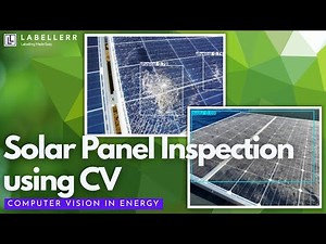 Fine-Tune YOLO for Solar Panel Inspection