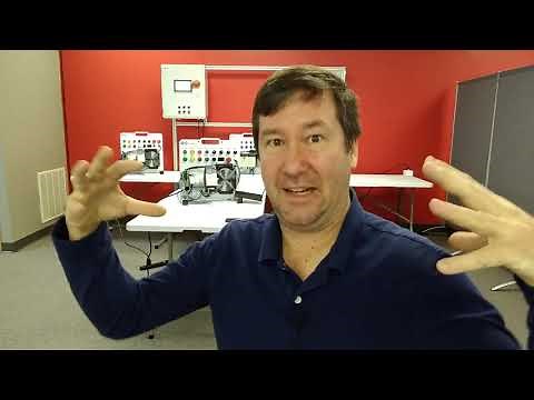 How to Get Started in Industrial Automation