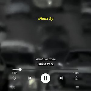 135K views · 17K reactions | What I've Done · Linkin Park | INeox Sy | Facebook