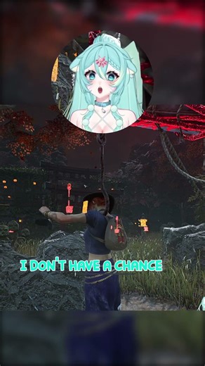 Fix your game, Dead by Daylight!