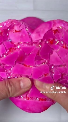 Exciting New Zoom Lens Slime ASMR Experience