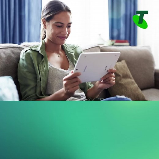 Connected to nbnTM with FTTP or HFC? Upgrade to a premium internet experience with Australia’s most reliable home Wi-Fi. | Telstra