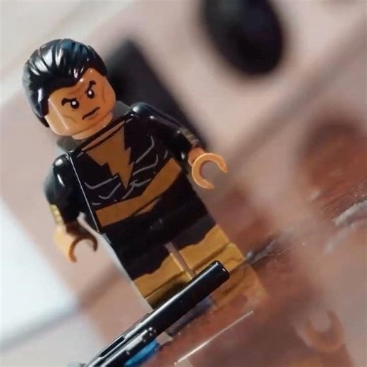 Lego DC Stop Motion #batman #legos #lego #legoanimation #legostopmotion #dccomics #dc #legobatman