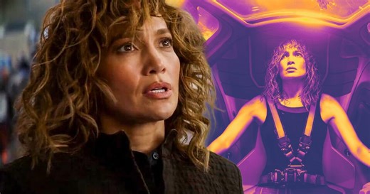 Atlas: Everything to Know About Jennifer Lopez’s New Sci-Fi Movie