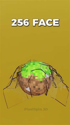 Blender 3D Cloth Simulation