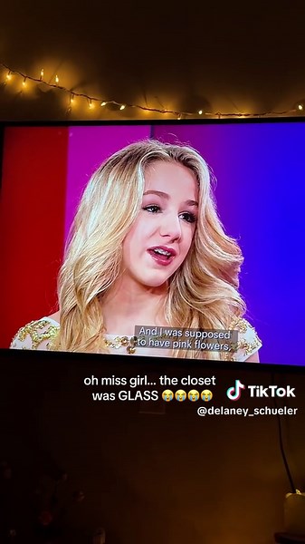 Heartbreaking Double Wedding Plans: Chloe from Dance Moms and LGBTQ Identity