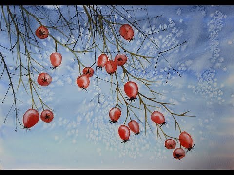 express Weihnachtskarte selber machen....