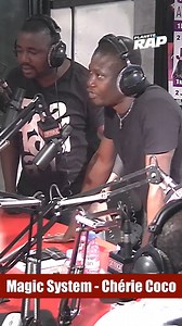 17K views · 560 reactions | Magic System feat. Soprano - Chérie Coco  | Planete Rap | Facebook