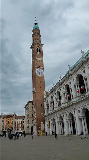 Vicenza, Italy