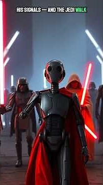 "R2-D2 vs R3-S6! Clone Wars Tech Sabotage Exposed | Episode 7 Recap"