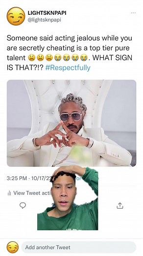 Lightsknpapi on TikTok