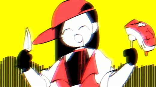 [虚荣屠夫] 短片混音 BUTCHER VANITY SHORT REMIX