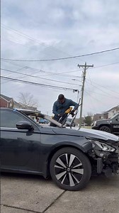 Urethane application auto glass