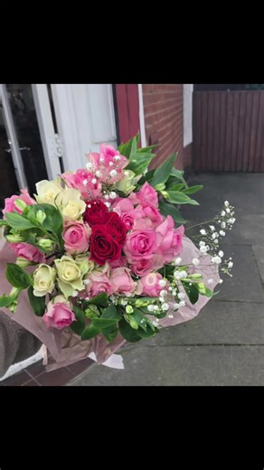 Stunning Mother's Day Floral Arrangement Ideas