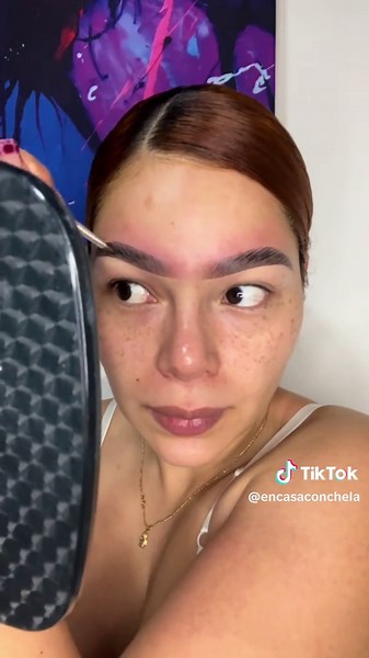 Tutorial Express para Cejas Perfectas