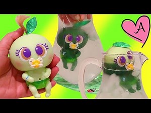 Mis nuevos bebes en el cunero | Juego imaginativo