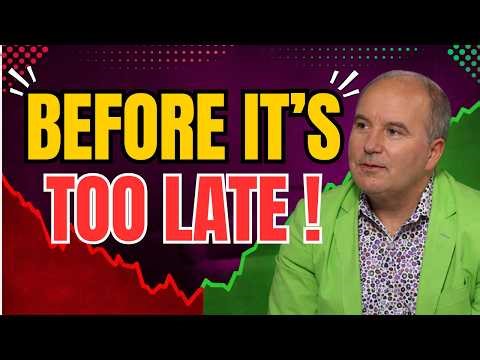 9 Best AI Stocks for a Once in a Lifetime Opportunity (The AI Wealth Shift)