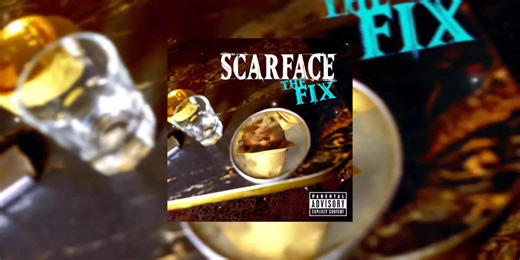 In Between Us (Featuring. Nas & Tanya Herron) - Scarface. Album: The Fix. Year: 2002. | Rap, Hip-Hop & R&B.