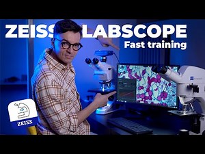 Carl ZEISS Labscope - Complete Guide