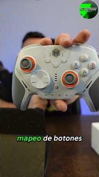 Bigbig Won Blitz2 Wireless Controller#gaming #pc #hardware #joystick