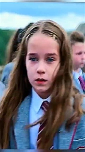 She Saved Him 🥶 | Matilda The Musical #shorts