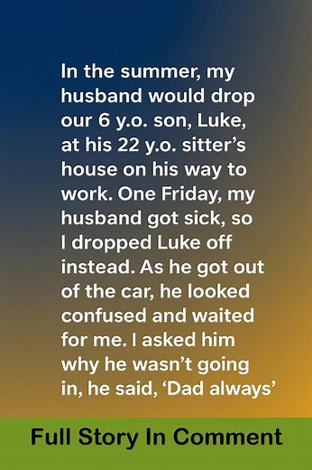 Full Story in Comment 僚 | Danny Story | Facebook