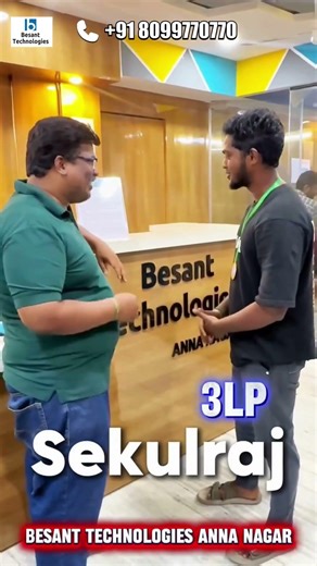 Data Science Course in Chennai | Best Training Institute 🚀 | Besant Technologies