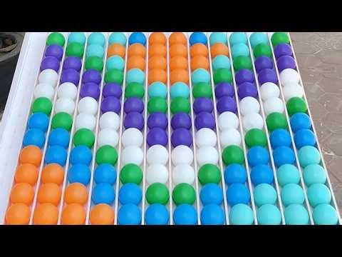 Balls Sorting Puzzle Speed Challenge
