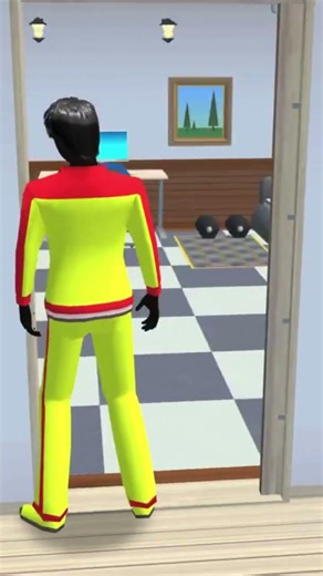 Jangan Sampai Terjadi! 😳 #dramasakura #sakura #sakuraschoolsimulator