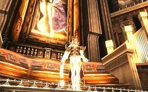 3 comments | #Lineage2old Frintezza - the son of emperor Baium of...