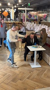 62K views · 357 reactions | Man's transformation after woman's rescue? | Fabiosa Digest | Facebook