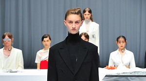 DressedUndressed Tokyo Spring 2019 Collection