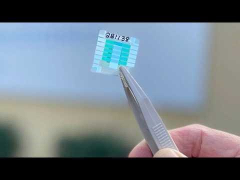 Quantum Battery Breakthrough: Could This Change How We Power the Future?