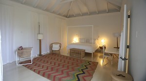 Las 200 imágenes y vídeos inéditos de la “isla de los pedófilos” de Jeffrey Epstein