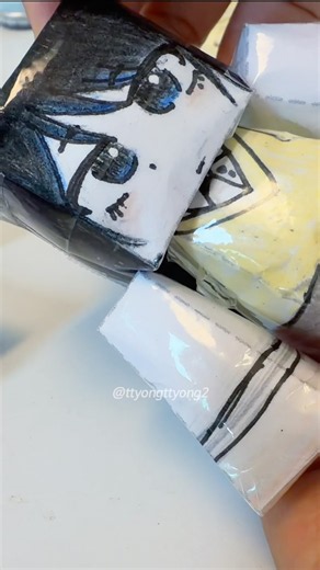 4명 한방에 만들기
