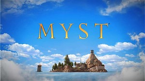 Myst uses AMD FidelityFX Super Resolution for highest graphics setting on Xbox Series X|S