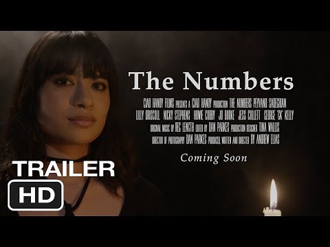 THE NUMBERS Official Trailer (2018) 4K