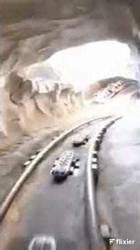 Ranking every roller coaster at disneyland.