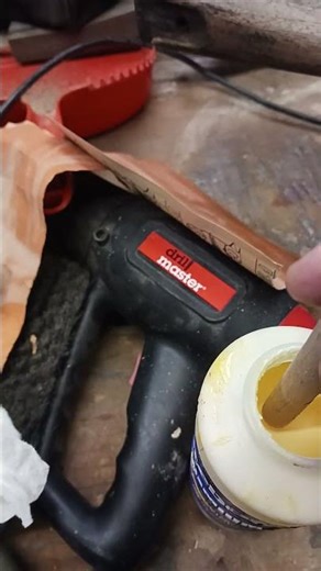 us army 1863 springfield stock repair.