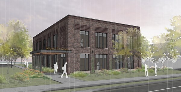Accounting firm makes $6 million proposal for new building in downtown Westfield