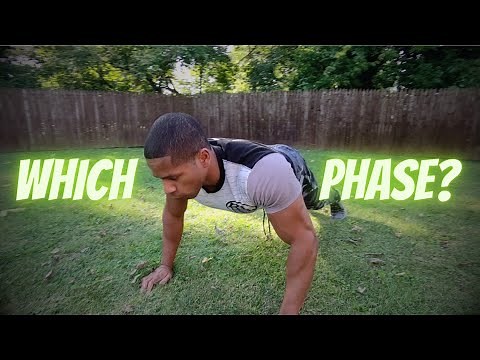 Concentric Eccentric & Isometric Phases Explained!