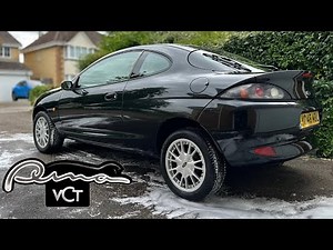 An update on my 1.7 Ford Puma Project - what’s been done, and what’s left to do!