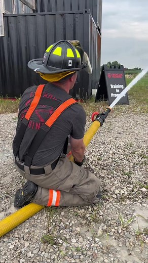 Task Force Tips Smooth Bore Nozzle Performance Insights