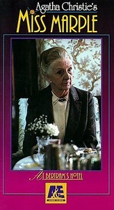Miss Marple: At Bertram's Hotel / Мис Марпъл: В хотел "Бъртрам"