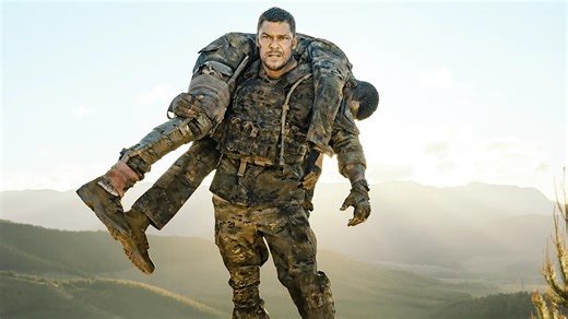 5 best new movies to stream this weekend on Netflix, Hulu, Peacock and more (March 7-8)