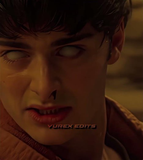 Will Vs Vecna🗿🔥