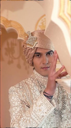 Luxury Wedding Sherwani Collection 2026 👑 | Royal Groom Looks | Premium Designer Sherwanis